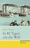 In 80 Tagen um di...
