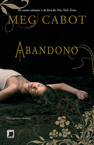 Abandono (Abandono, #1)