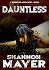 Dauntless by Shannon Mayer