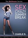 Sex Crazy Summer Break