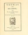 Thomas of Reading
