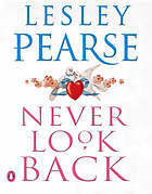 Never Look Back By Lesley Pearse