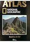 Atlas National Geographic América do Sul