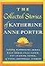 The Collected Stories of Katherine Anne Porter
