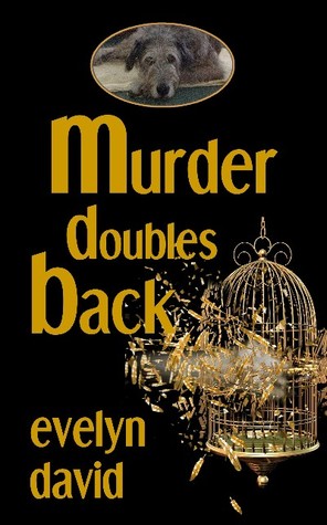 Murder Doubles Back (Sullivan Investigations Mystery #3)