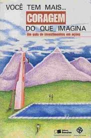 Você tem mais coragem do que imagina (Unknown Binding)