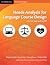 Needs Analysis for Language Course Design by Marjatta Huhta