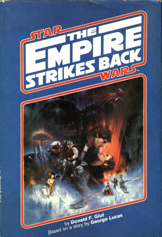 The Empire Strikes Back