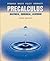 Precalculus: Graphical, Num...