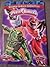 Power Rangers (Disney Comics Collection)