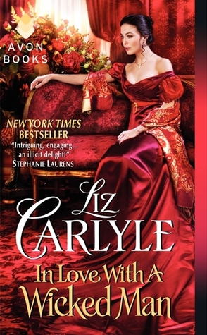In Love with a Wicked Man (MacLachlan Family & Friends, #9)