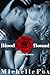 Blood Bound (Blood Courtesan, #2)