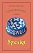 Boswell Speaks: Volume 4