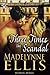 Three Times the Scandal (Scandalous Seductions, #4)