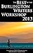 The Best of the Burlington Writers Workshop 2013 by Peter Biello