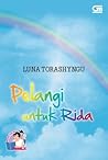Pelangi untuk Rida
