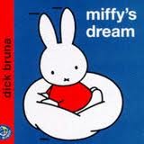 Miffy's Dream (Hardcover)