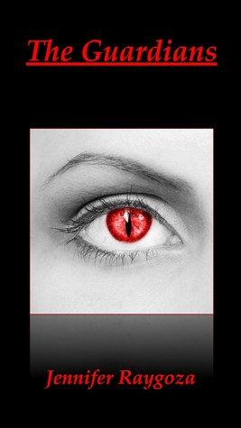 The Guardians (The Guardians, #1)