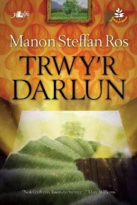 Trwy'r Darlun (Paperback)