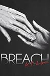 Breach by K.I. Lynn Breach by K.I. Lynn