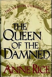 The Queen of the Damned