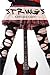 Strings (Hard Rock Harlots, #1)