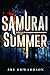 Samurai Summer by Åke Edwardson