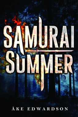 Samurai Summer (Hardcover)