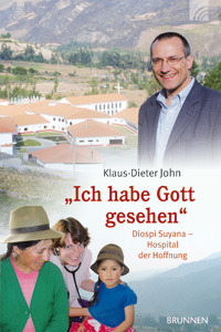 "Ich habe Gott gesehen" Diospi Suyana -  Hospital der Hoffnung