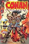 Conan und der Verfluchte Wald (Conan der Barbar Vol. 2, #1)