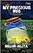 My Precious Iris by Melur Jelita