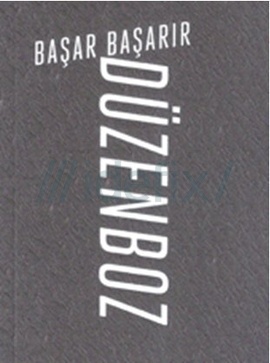 Düzenboz (Paperback)