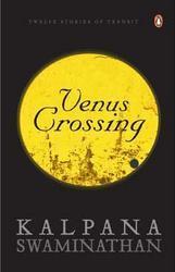 Venus Crossing (Paperback)