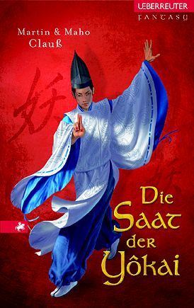 Die Saat der Yokai