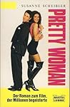 Pretty woman by Susanne Scheibler