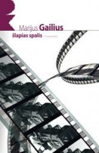 Šlapias spalis