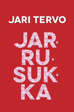 Jarrusukka (Hardcover)