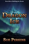Dragon Ice (Dragons #3)