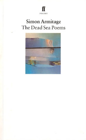 The Dead Sea Poems (Paperback)