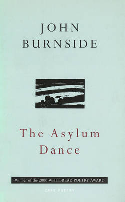 The Asylum Dance (Paperback)