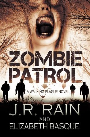 Zombie Patrol