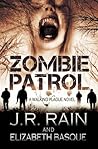 Zombie Patrol by J.R. Rain