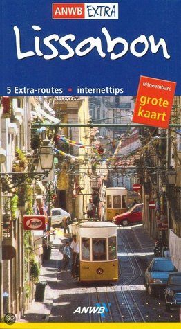 Lissabon (ANWB Extra)
