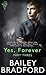 Yes, Forever Part 3