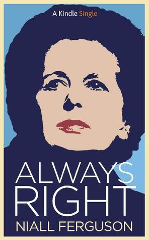 Always Right (Kindle Edition)
