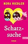 Schatzsuche (Teddy Kis #2)
