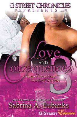 Love and Consequences 3