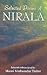 Selected Poems of Nirala