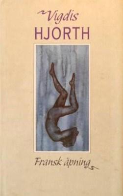 Fransk åpning (Hardcover)