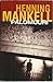 Palomuuri by Henning Mankell Palomuuri by Henning Mankell